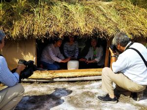 菅家文草菅原道真の風を感じて