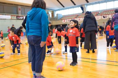 あそビバ！（2）